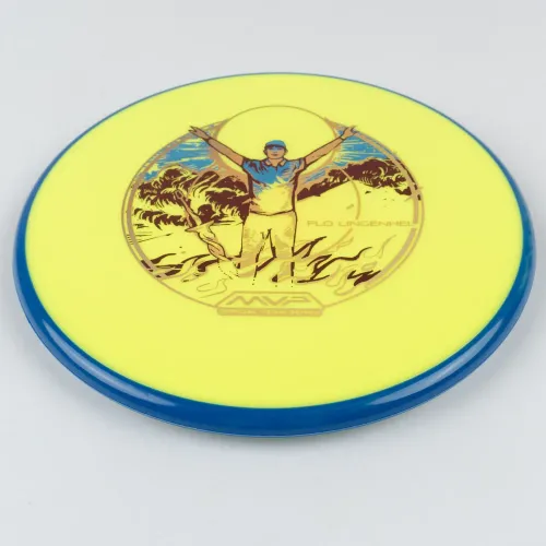 Axiom Discs | Tempo | Neutron | Team Series | Flo Lingenhel