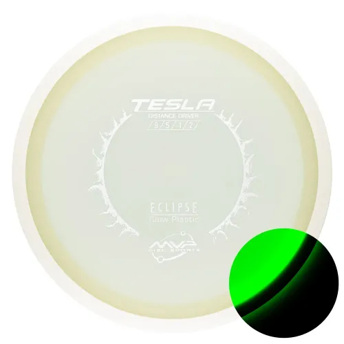 MVP Disc Sports | Tesla | Eclipse
