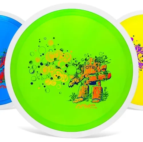 MVP Disc Sports | Tesla | Proton | OTB | 2026