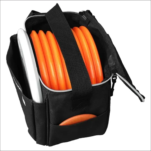 Thrownatur Discsport | Throwbag | XS-Series