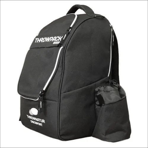 Thrownatur Discsport | Throwpack | S-Series