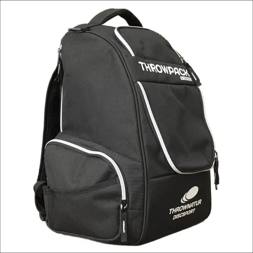 Thrownatur Discsport | Throwpack | S-Series