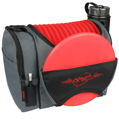 MVP Disc Sports | Beaker V2 | Competition Bag