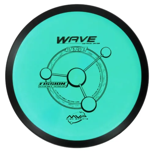 MVP Disc Sports | Wave | Fission | Classic