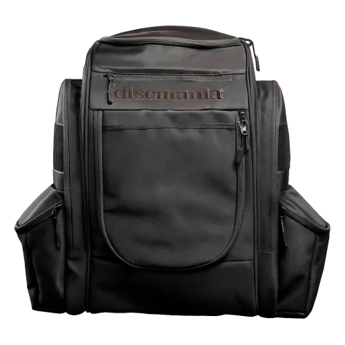 Discmania | Tour Bag | Backpack