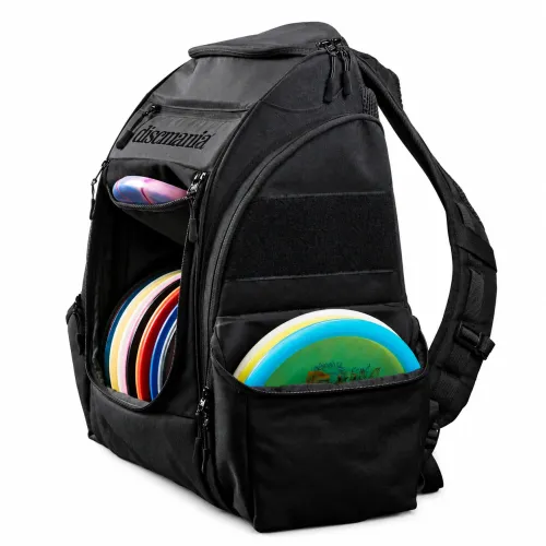 Discmania | Tour Bag | Backpack