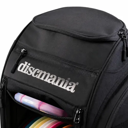Discmania | Tour Bag | Backpack