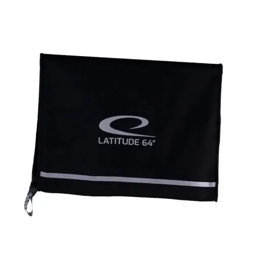 Latitude 64° | Discgolf Handtuch | Quick Dry