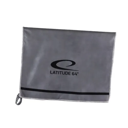 Latitude 64° | Discgolf Handtuch | Quick Dry
