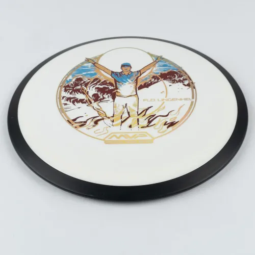 MVP Disc Sports | Trail | Neutron | Team Series | Flo Lingenhel