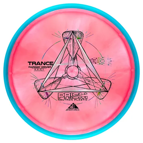 Axiom Discs | Trance | Prism Neutron