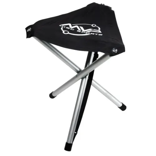 MVP Disc Sports | Large Tripod Stool