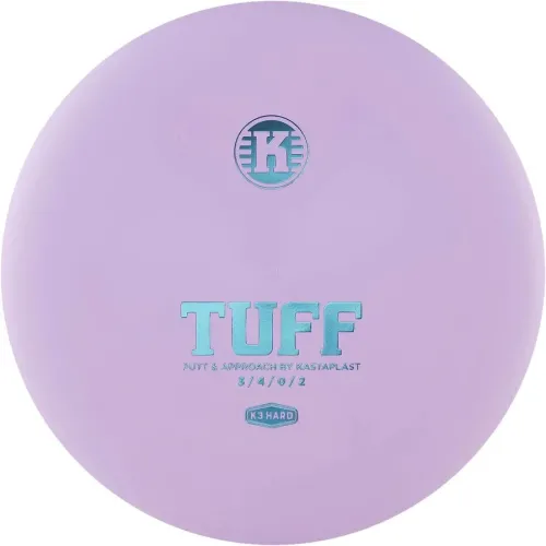 Kastaplast | Tuff | K3-Hard-Line