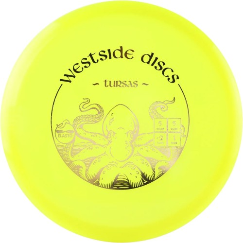 Westside Discs | Tursas | Elasto | CS