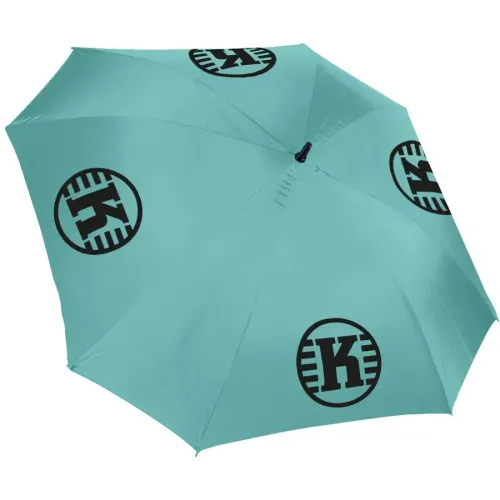 Kastaplast | Regenschirm | K Logo