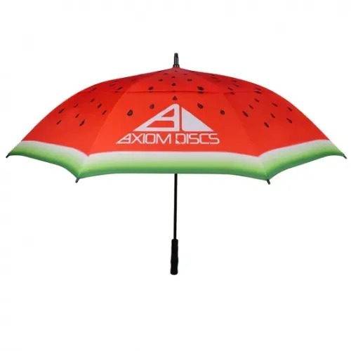Axiom Discs | Regenschirm | Watermelon Edition