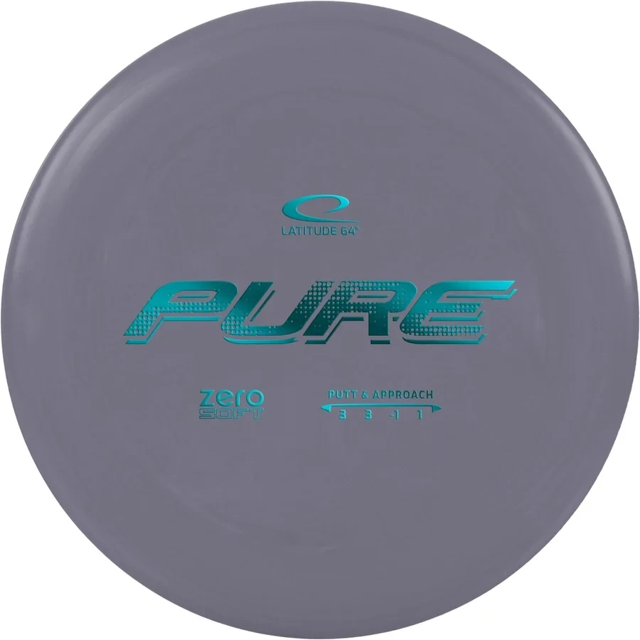 Latitude 64° | Pure | Zero Soft
