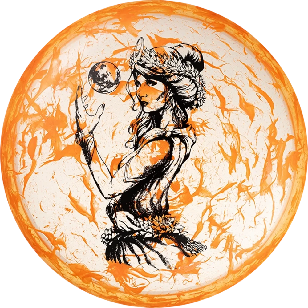 GRIPeq | MB-G3 | Rucksack | Paul McBeth | Vorbestellung