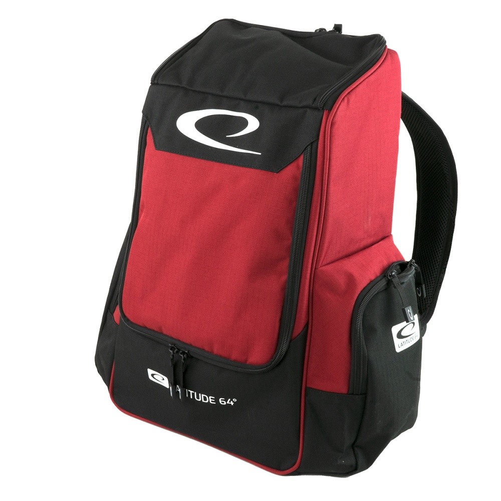 Latitude 64° | Core Backpack