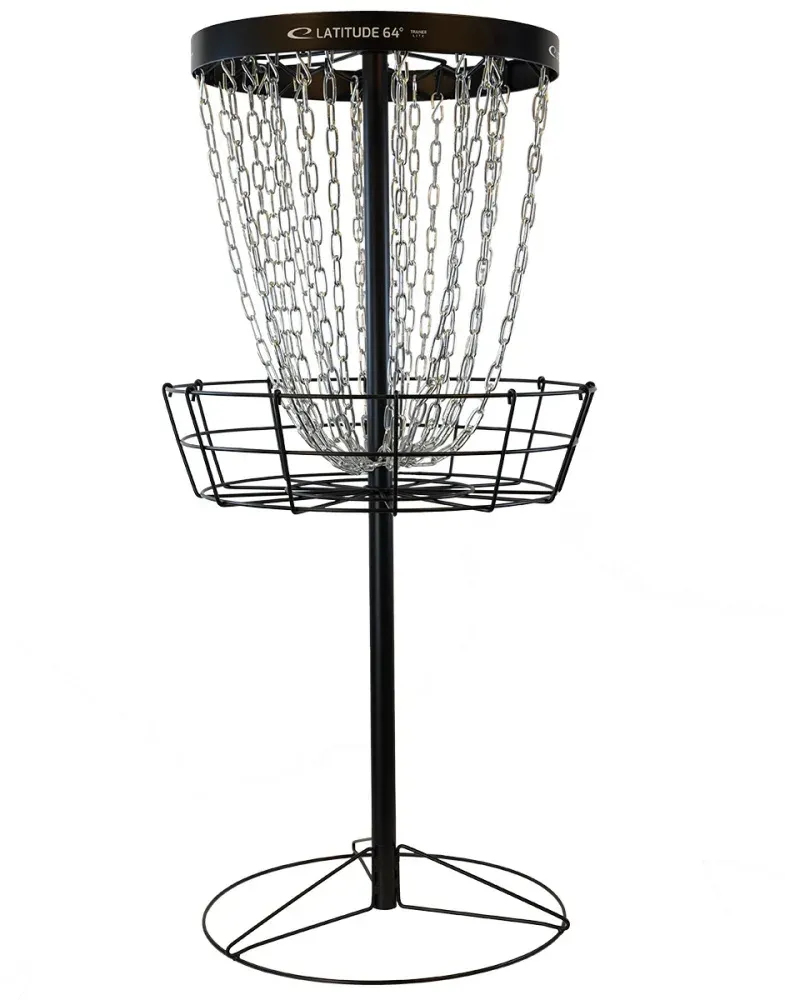 Latitude 64° | ProBasket Trainer Lite | Discgolf Korb