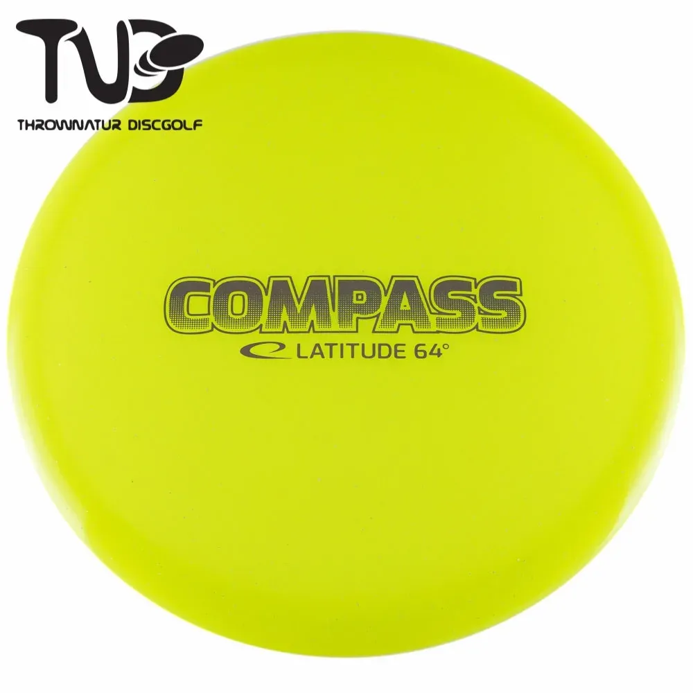 Latitude 64° | Compass | Opto Air