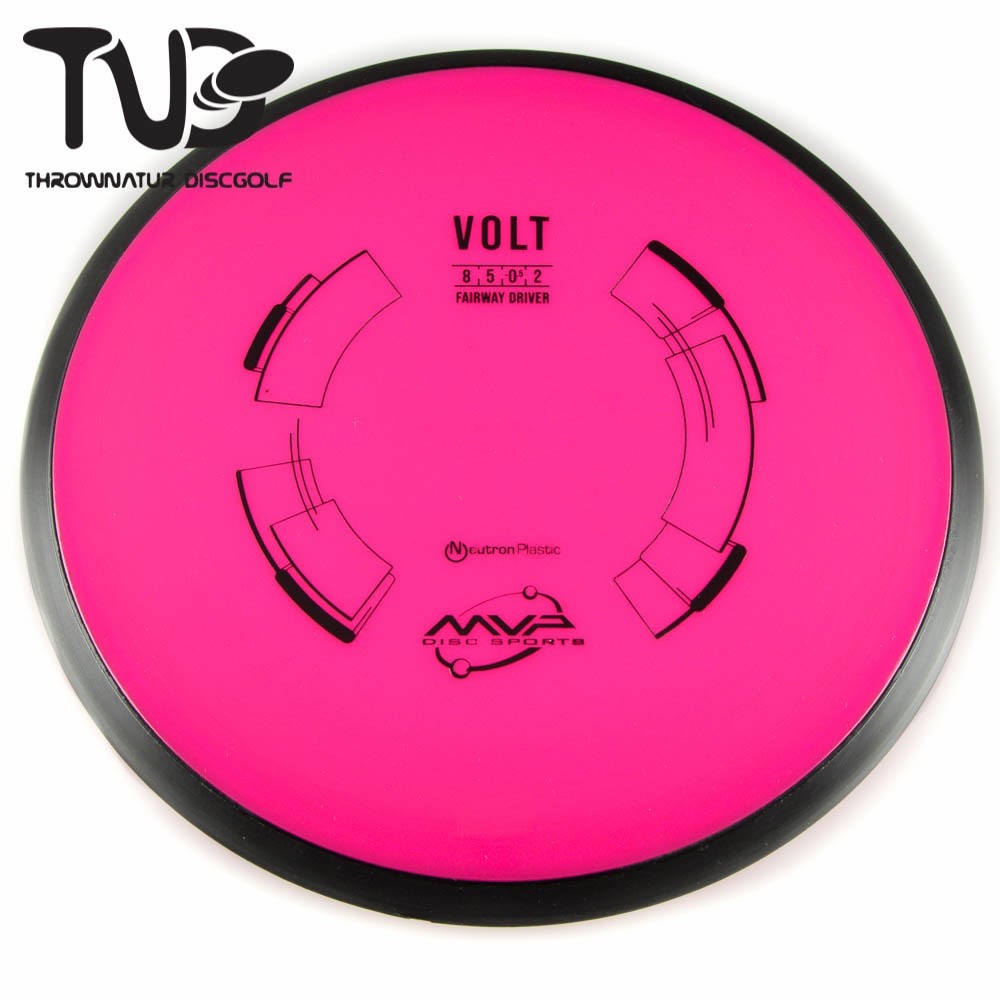 MVP Disc Sports | Volt | Neutron