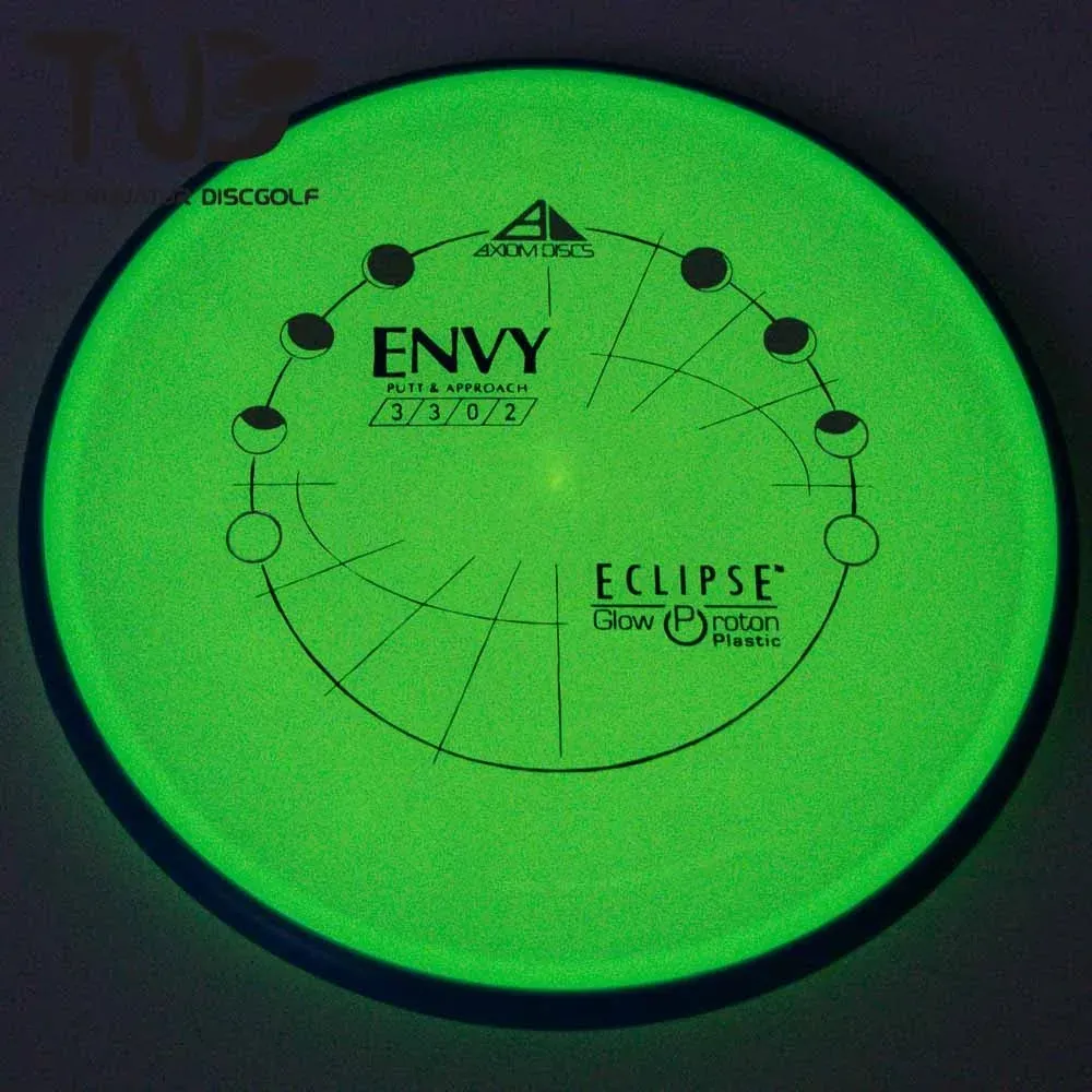 Axiom Discs | Envy | Eclipse