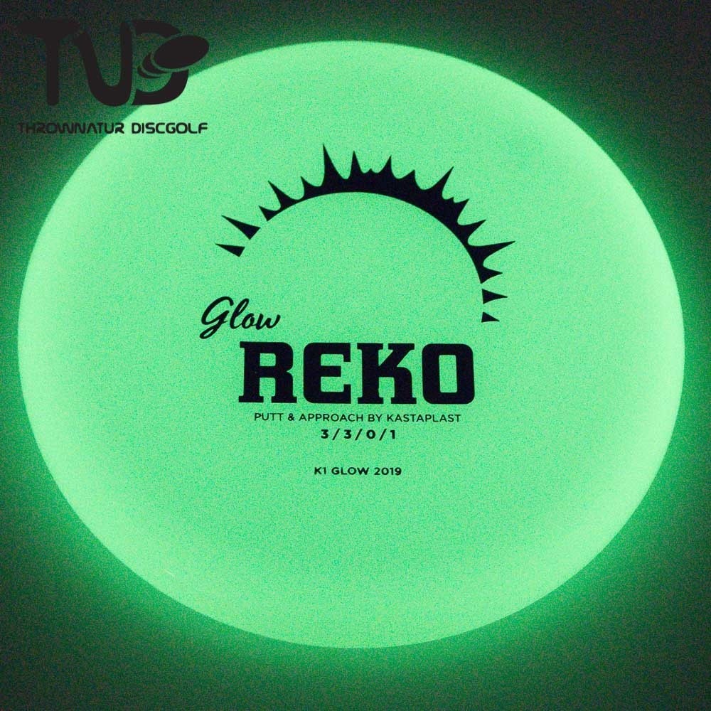 Kastaplast | Reko | K1-Glow-Line | CS40