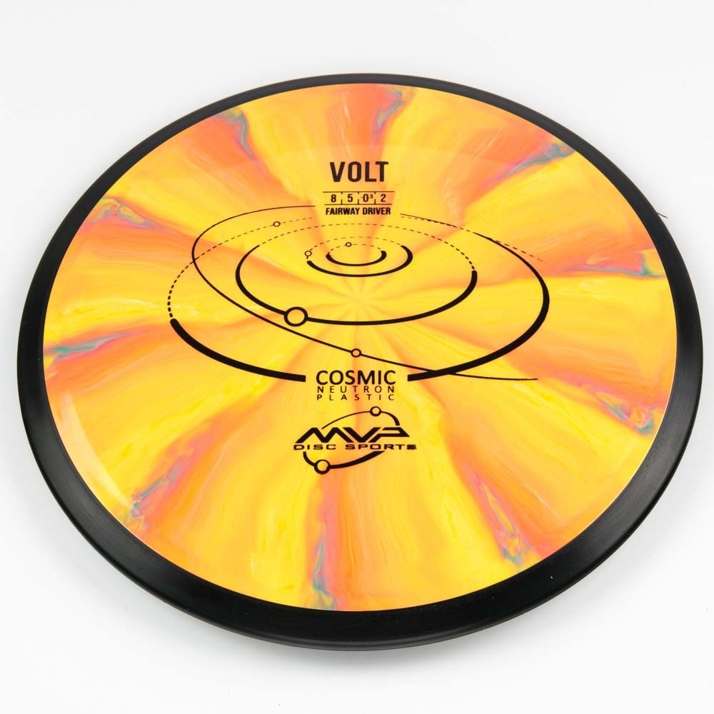 MVP Disc Sports | Volt | Neutron