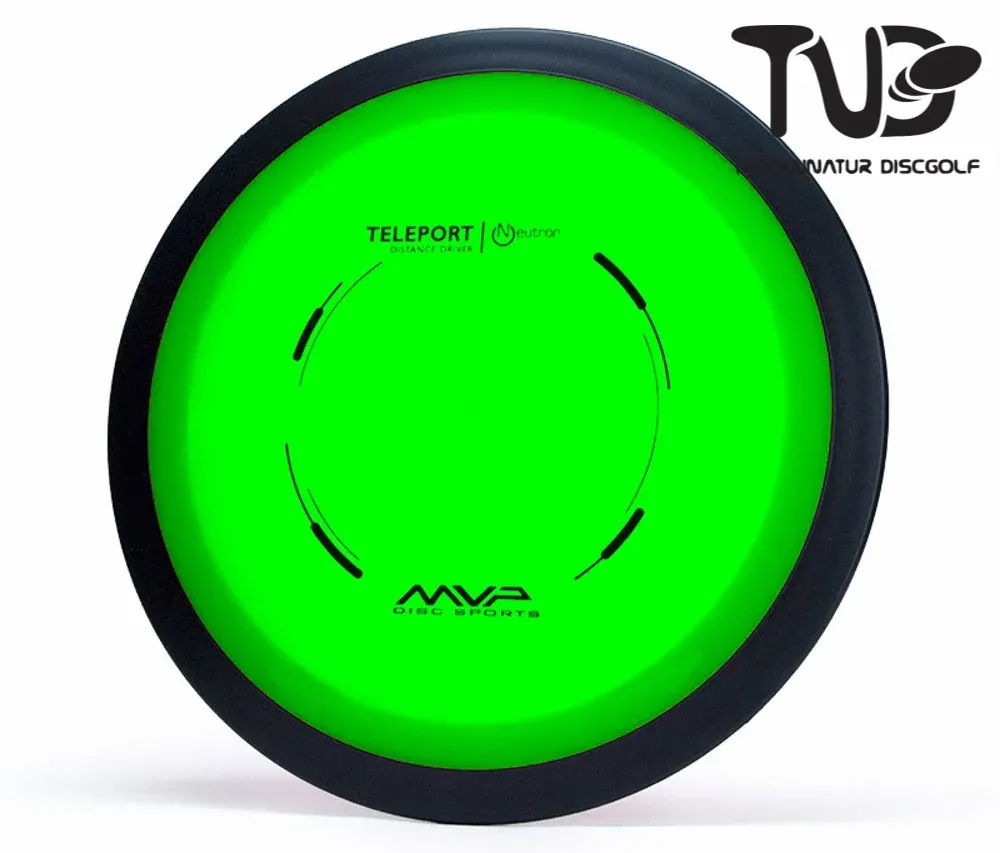 MVP Disc Sports | Teleport | Neutron | Classic