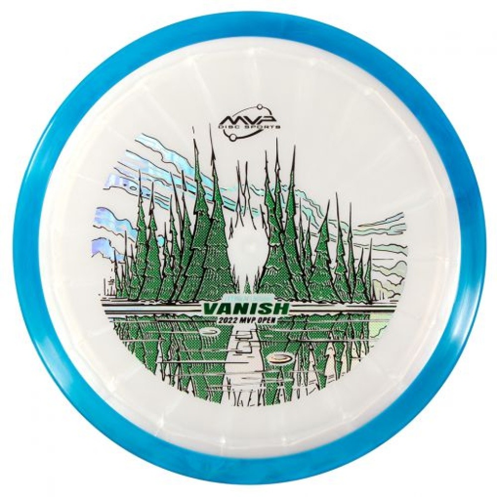 Axiom Discs | Vanish | Plasma | MVP Open Exclusives