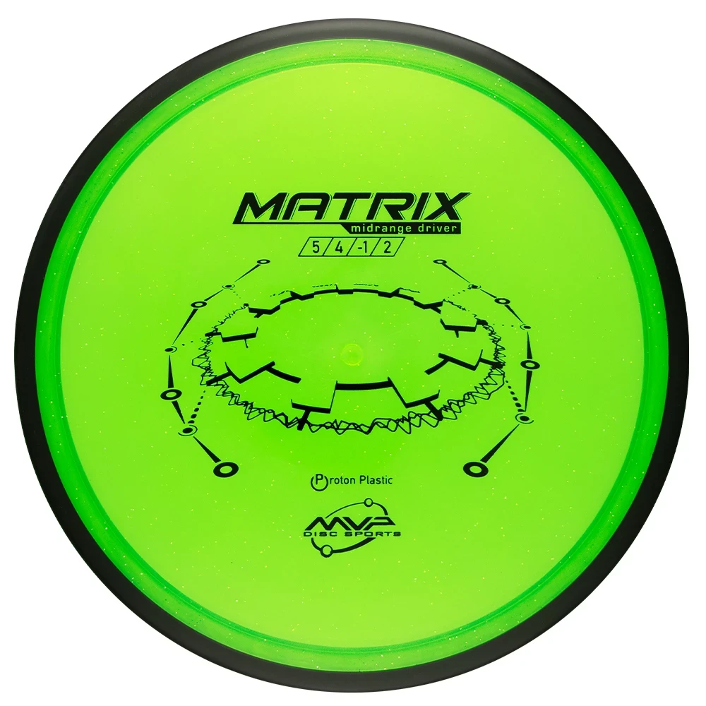 MVP Disc Sports | Matrix | Proton | Classic