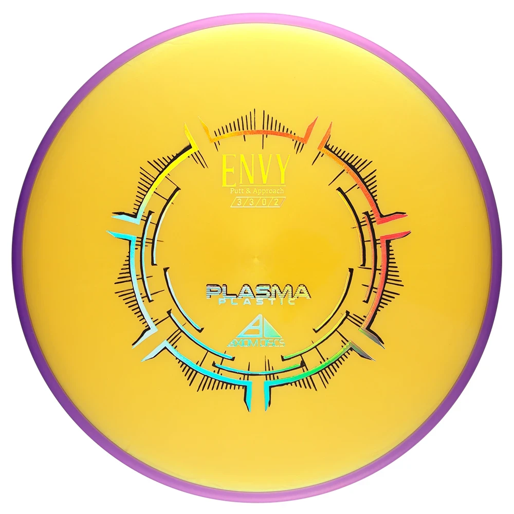 Axiom Discs | Envy | Plasma | Classic