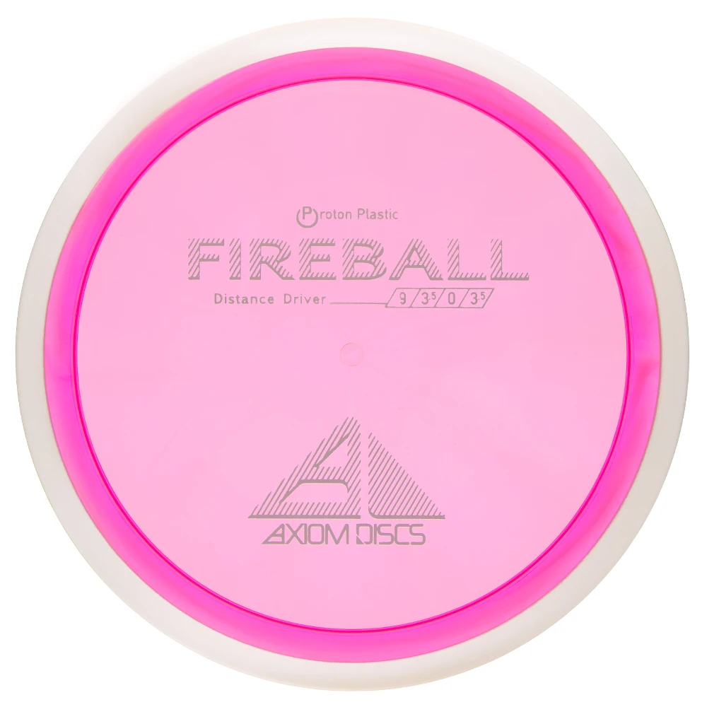 Axiom Discs | Fireball | Proton