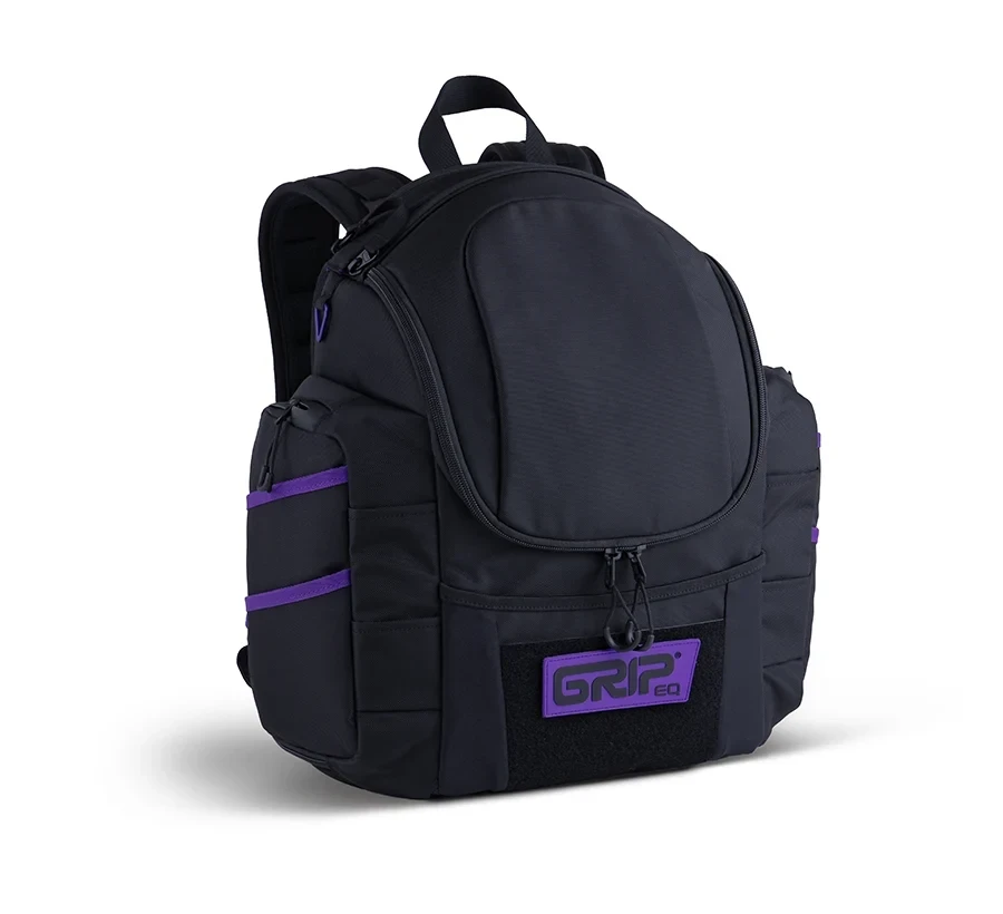GRIPeq | MB-G3 | Rucksack | Paul McBeth | Vorbestellung