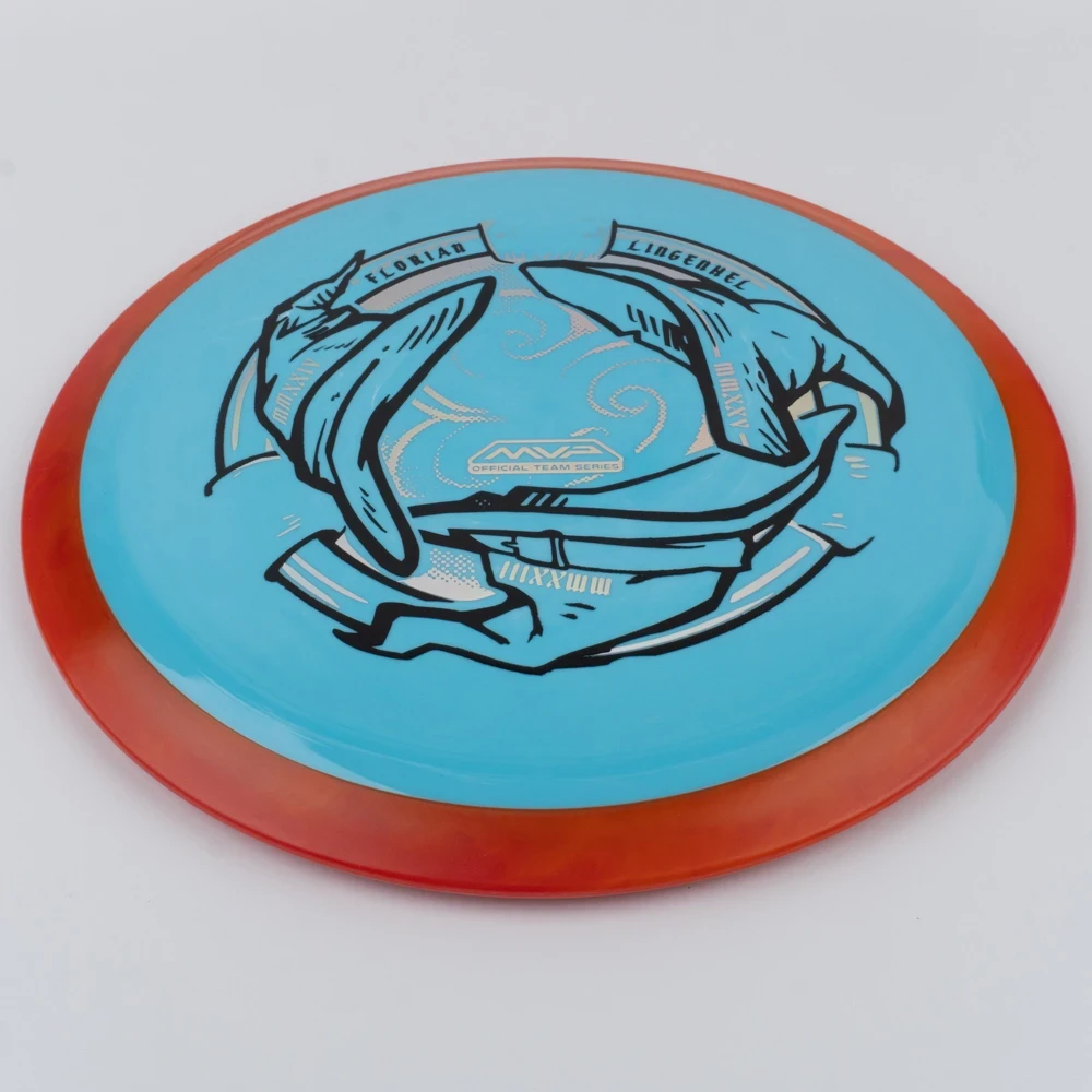 Axiom Discs | Mayhem | Neutron | Team Series | Flo Lingenhel