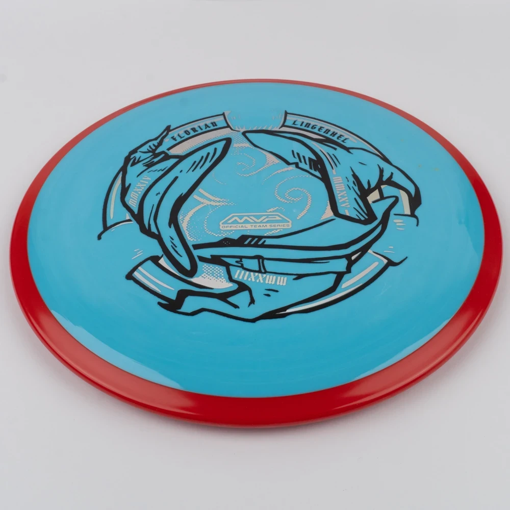 Axiom Discs | Bokeh | Neutron | Team Series | Flo Lingenhel