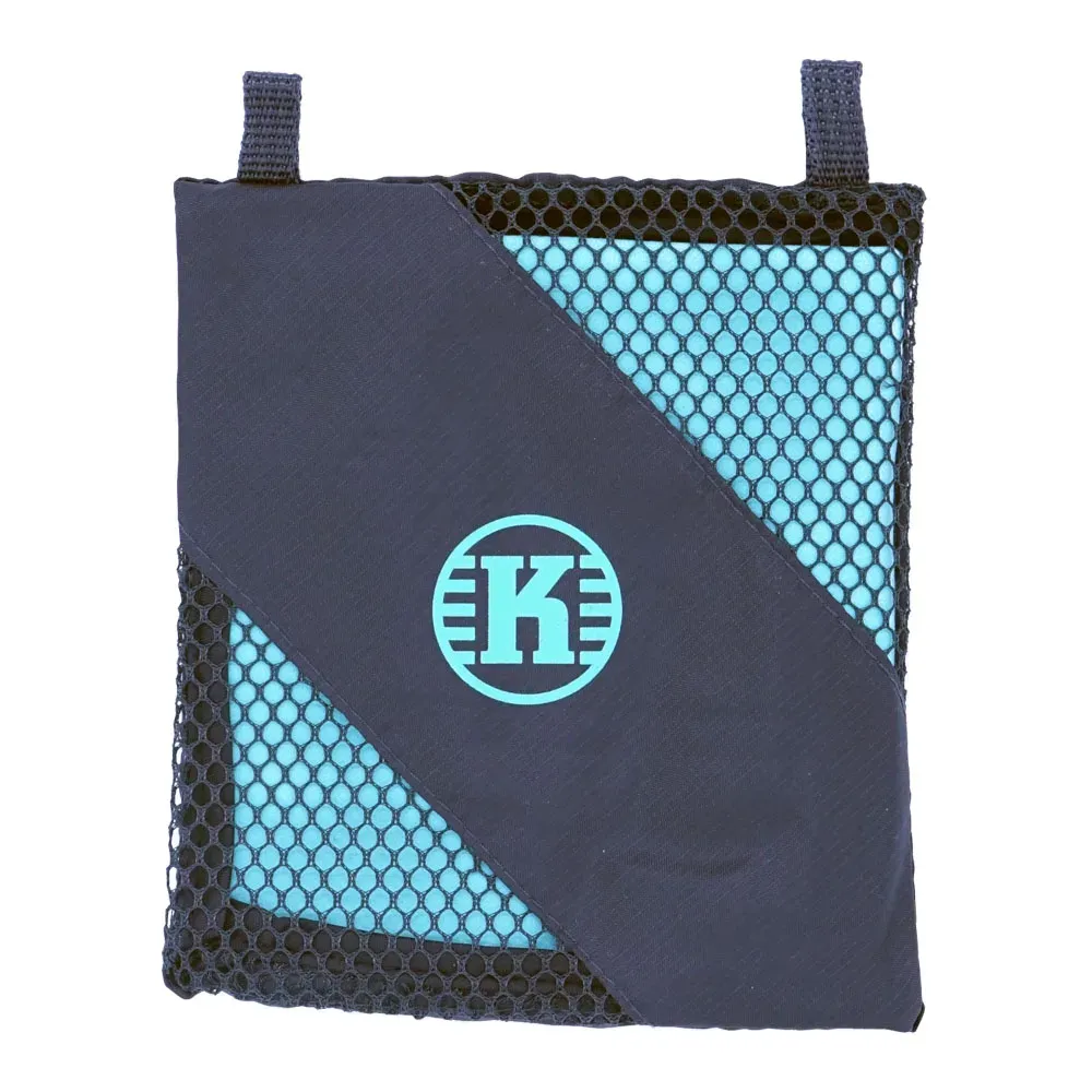 Kastaplast | Discgolf Handtuch | Microfaser