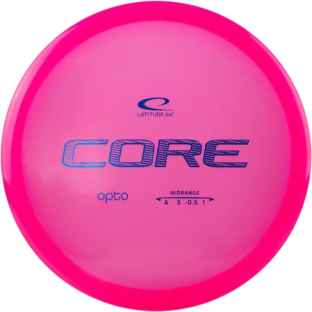Latitude 64° | Core | Opto