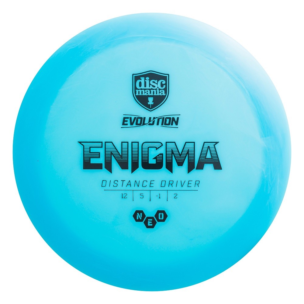 Discmania | Enigma | Evolution Neo | CS