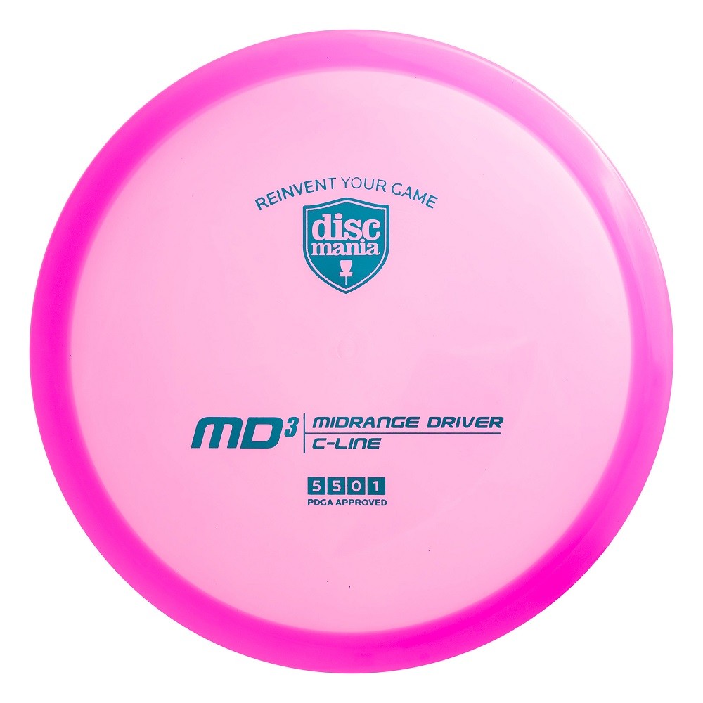 Discmania | MD3 | C-Line | CS