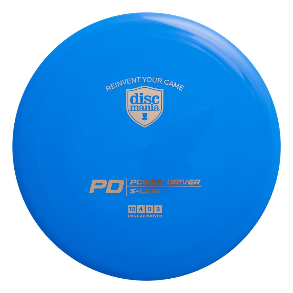 Discmania | PD | S-Line | CS