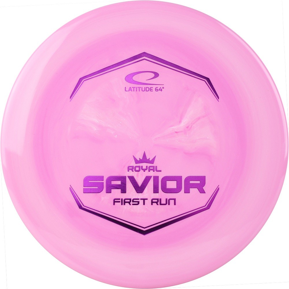 Latitude 64° | Savior | Royal Grand | First Run