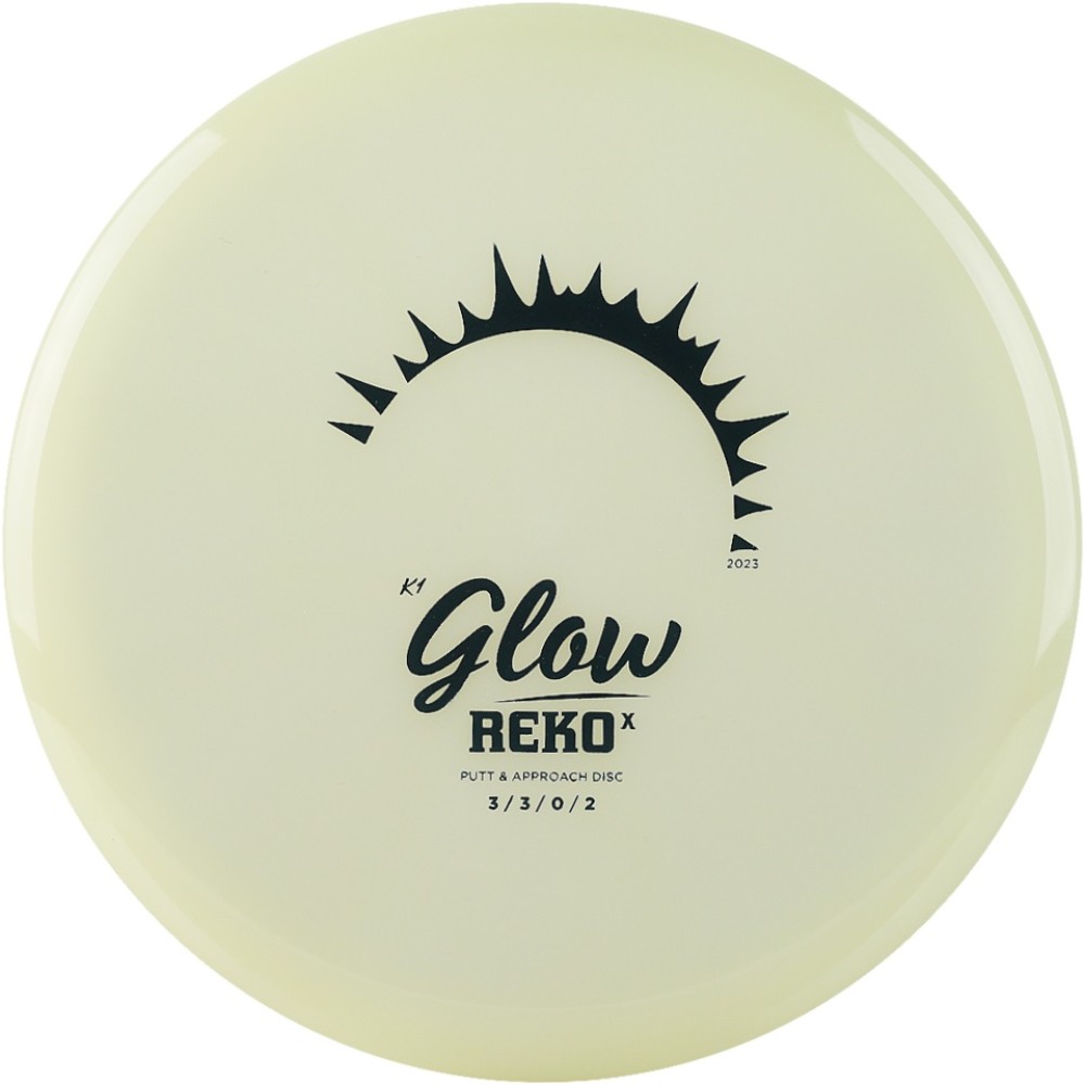 Kastaplast | Reko X | K1-Glow-Line