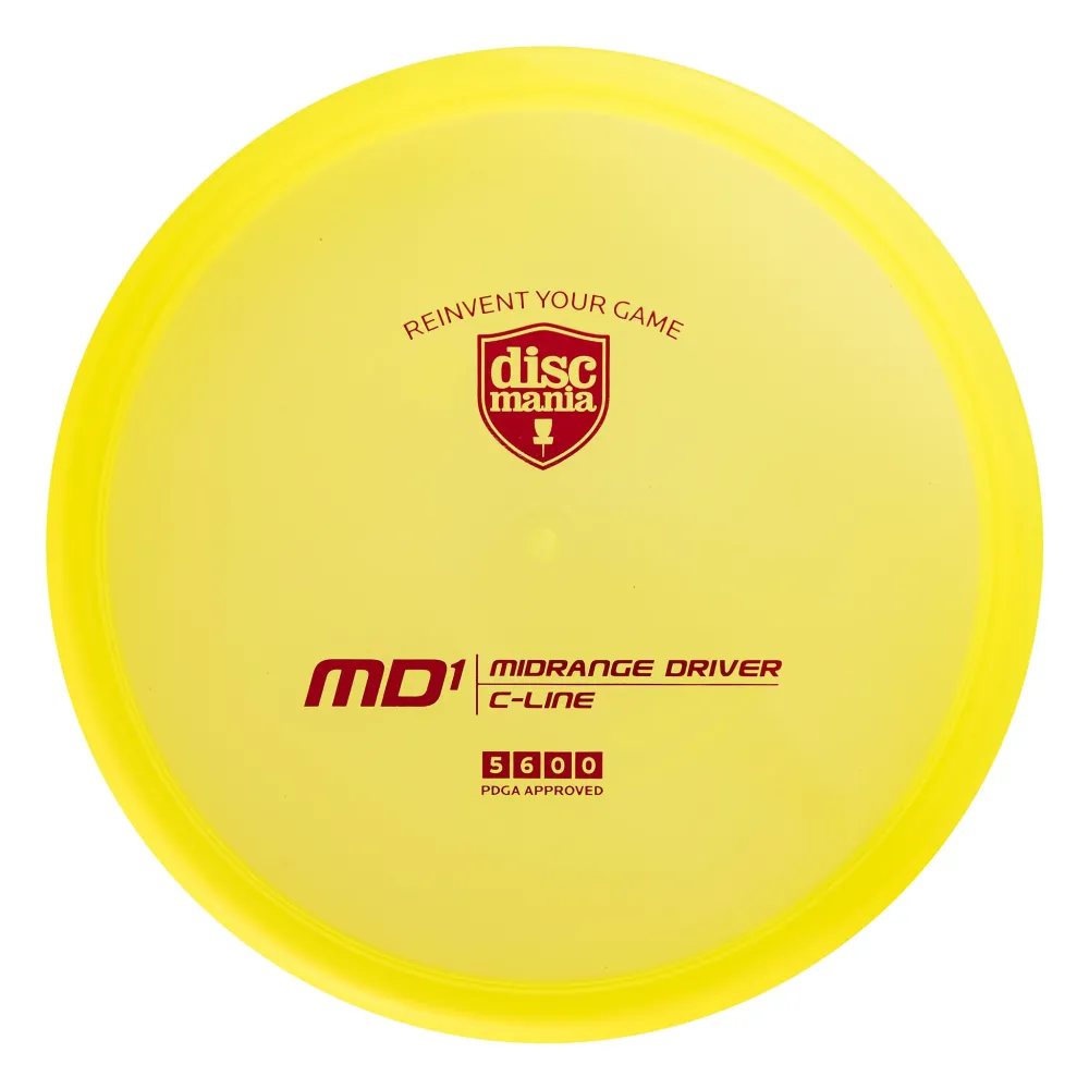 Discmania | MD1 | C-Line