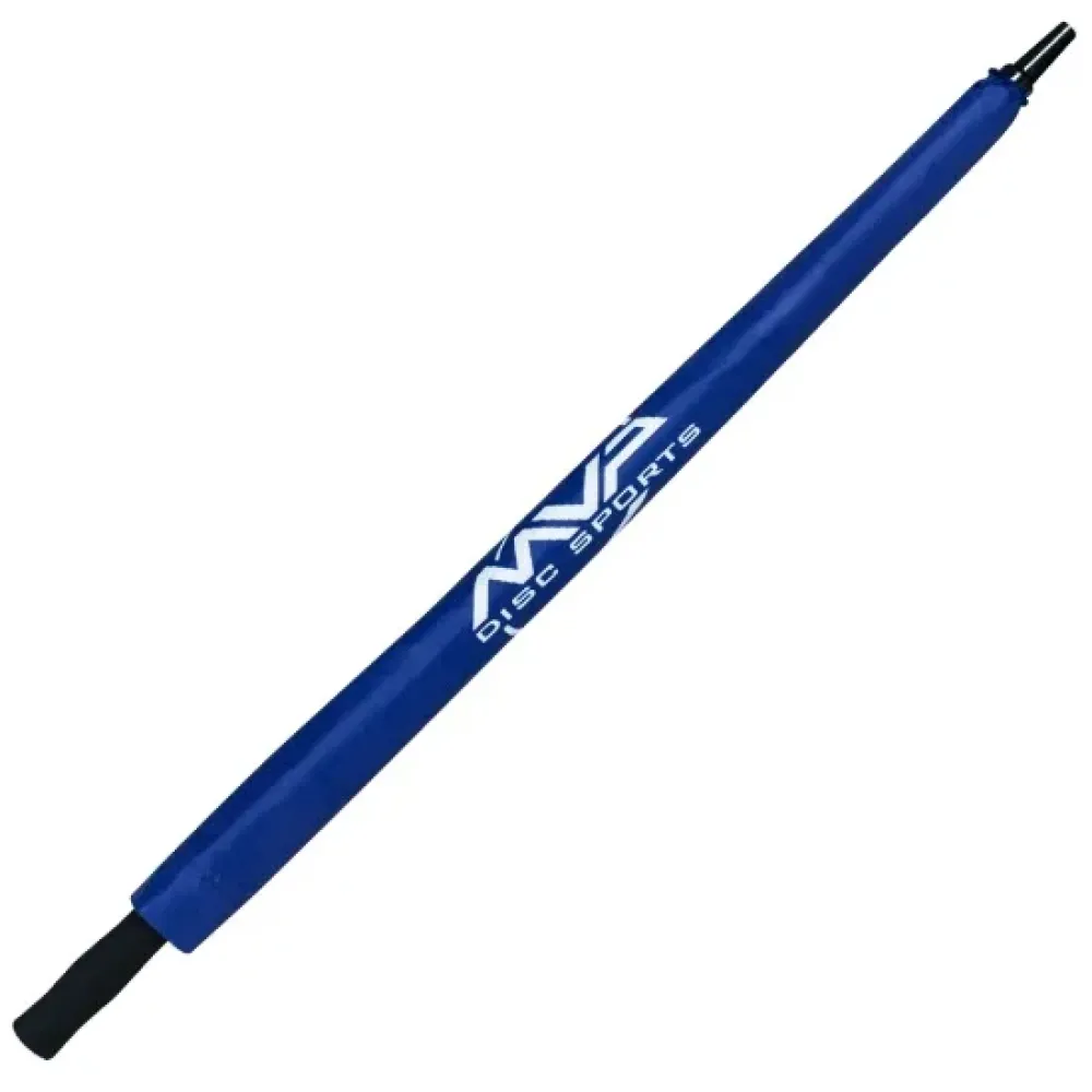 MVP Disc Sports | Großer quadratischer UV-Regenschirm