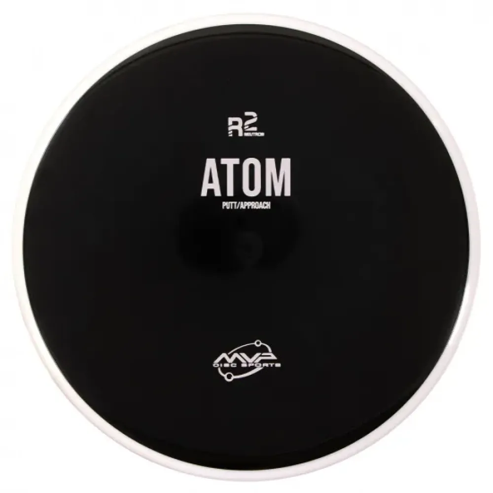 MVP Disc Sports | Starter Set | R2 Neutron