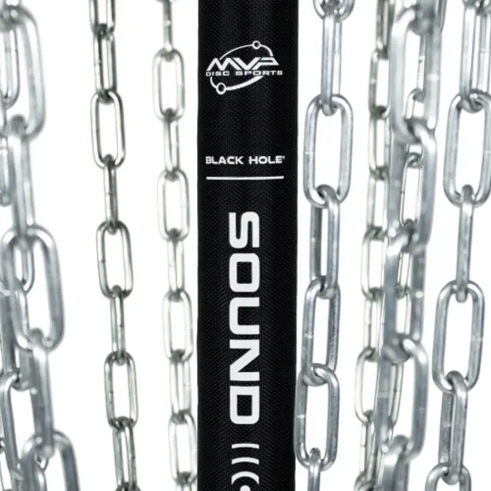 MVP Disc Sports | Black Hole Sound Barrier