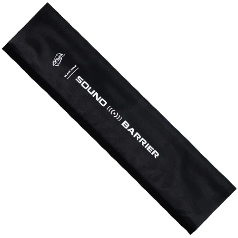 MVP Disc Sports | Black Hole Sound Barrier