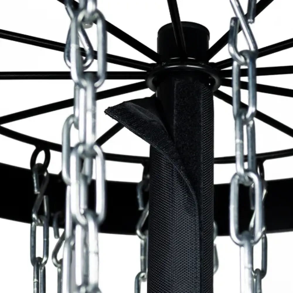 MVP Disc Sports | Black Hole Sound Barrier